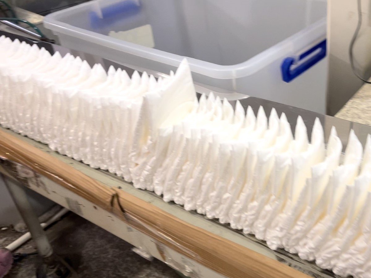 Most Eco Friendly Nappies Manufacturer