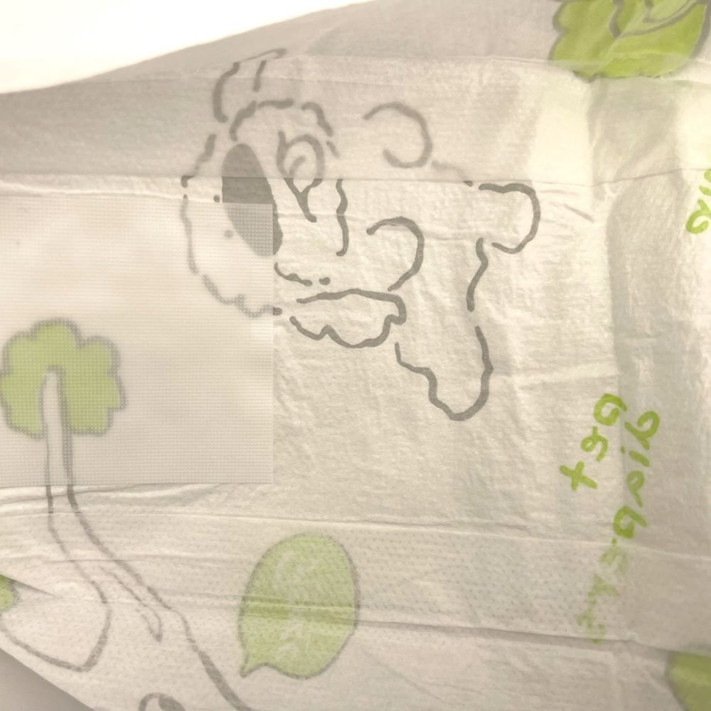 Dog Diapers Incontinence