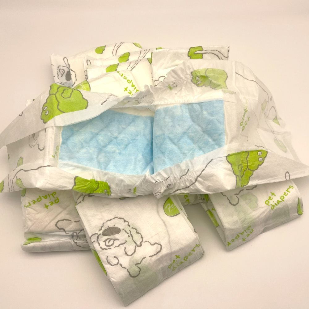 Incontinence Supplies For Dogs