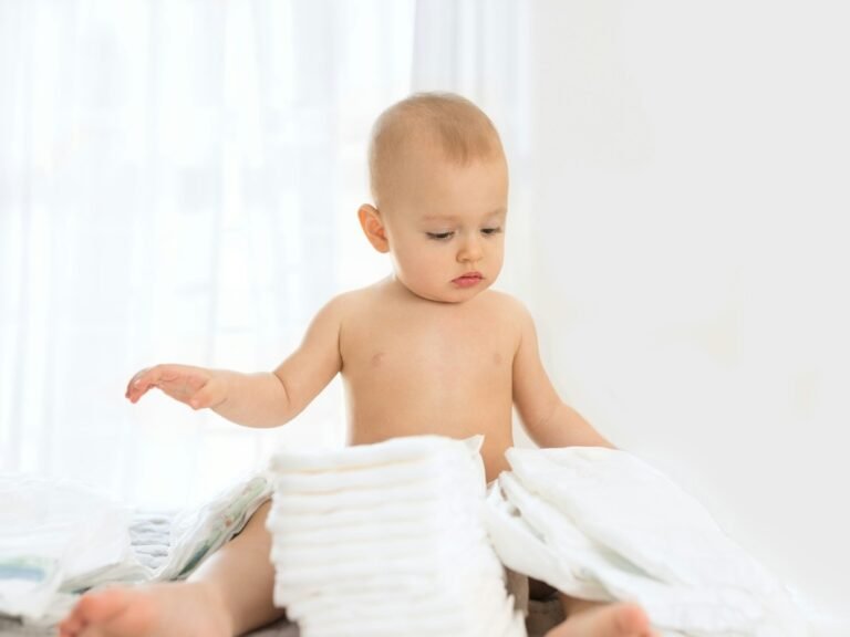 Best Chemical Free Disposable Diapers