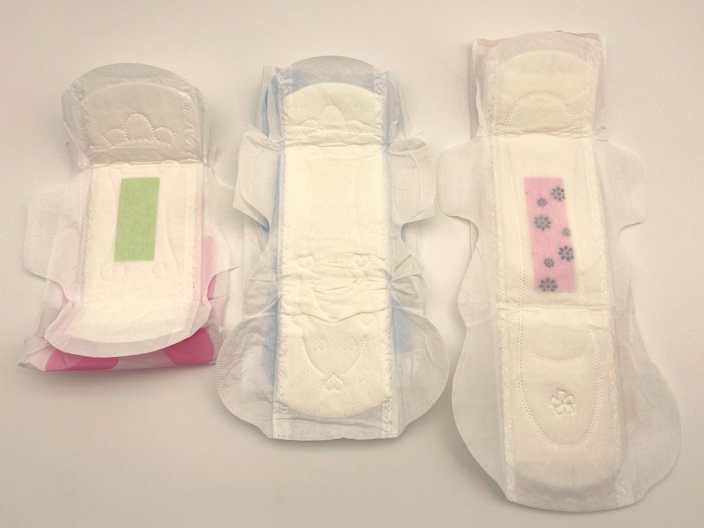 Pad Maxi Wing
