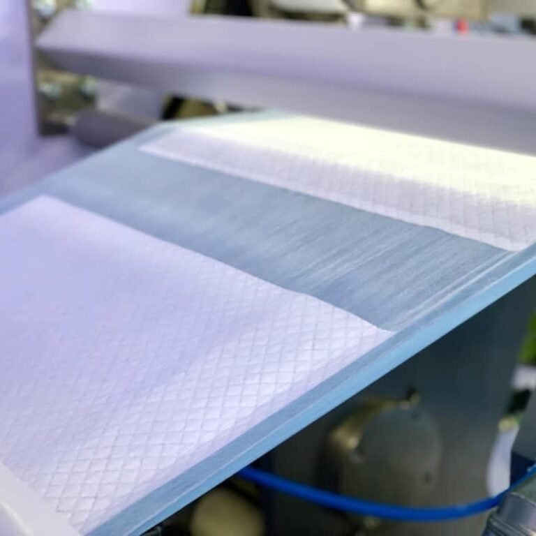 Επιθέματα κρεβατιού ενηλίκων μίας χρήσης