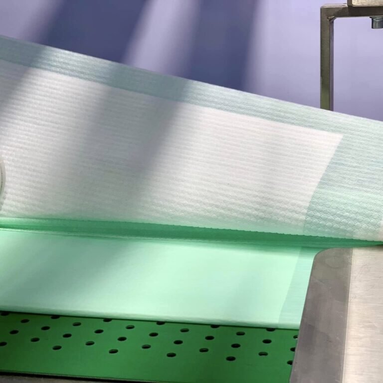 Medical Supplies Disposable Bed Pads