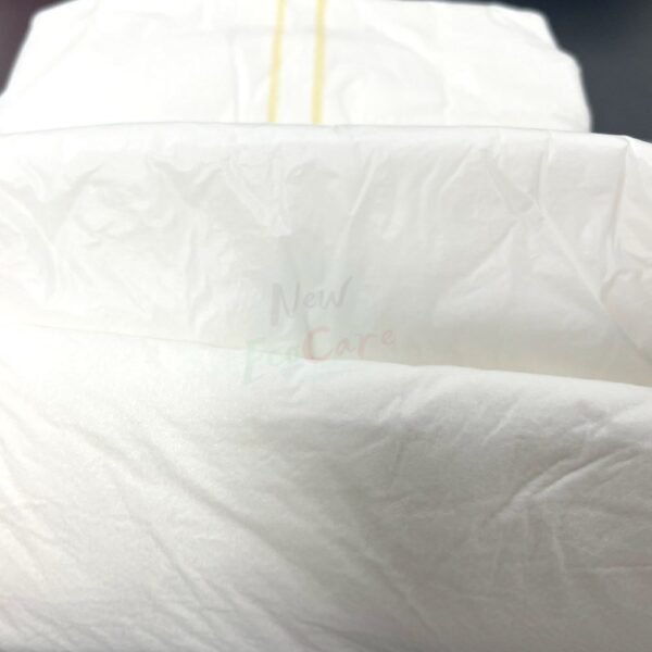 Clothlike Film Vs Pe Film Mark