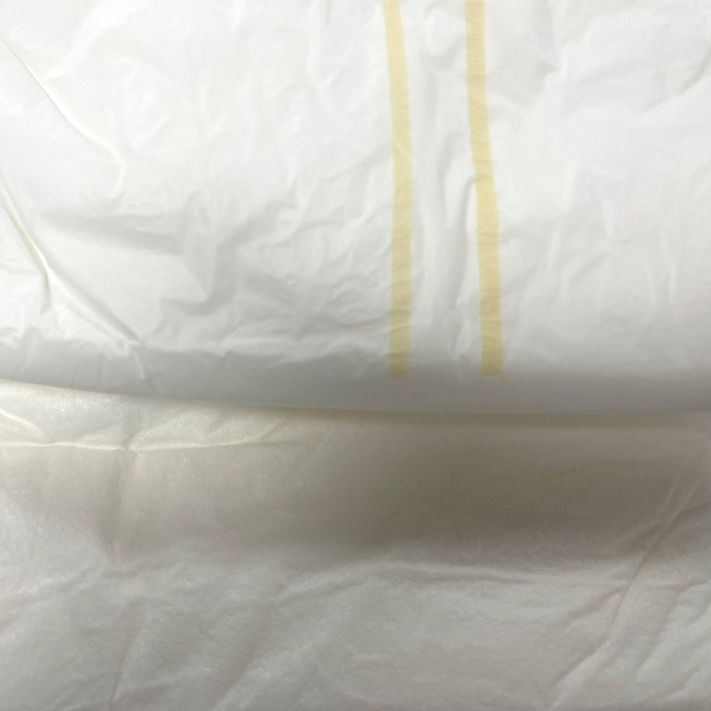 Pe Film Vs Clothlike Film