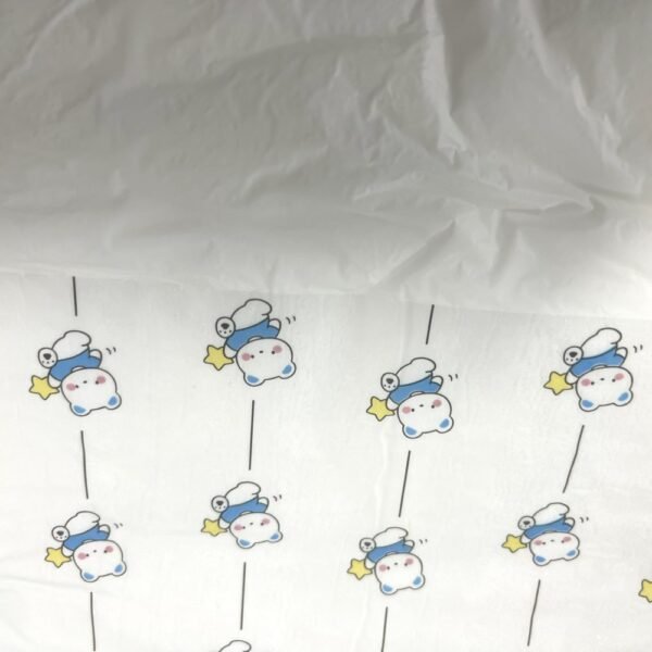 Adult Diaper Tape