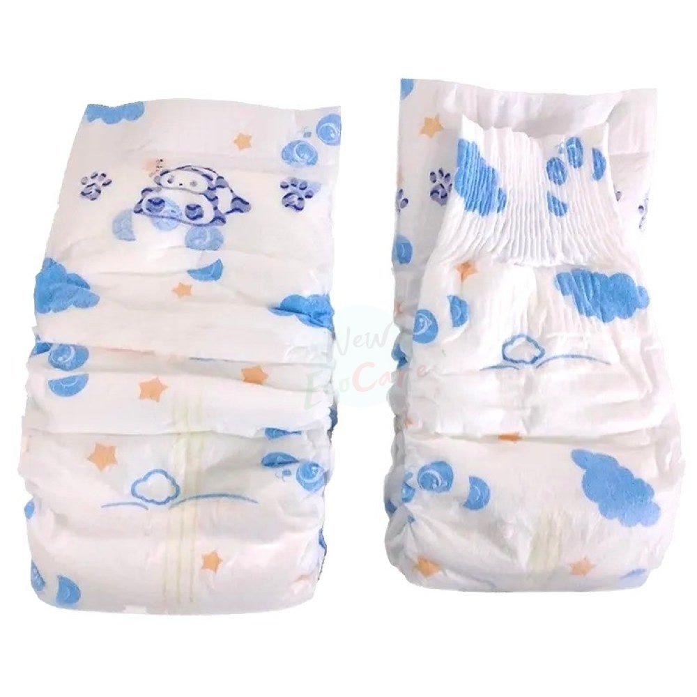 Best Diaper For Infants Mark