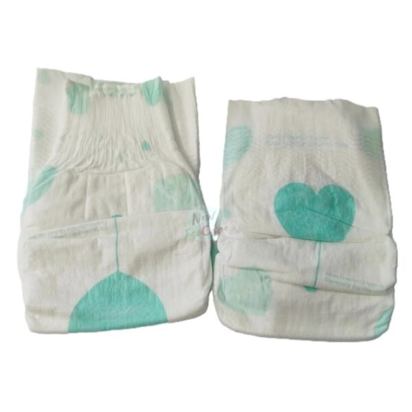 Couches de qualité supérieure