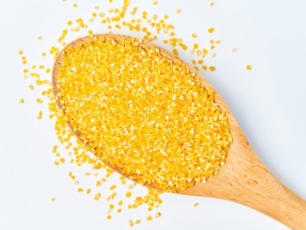 Corn Pla Fiber Diaper