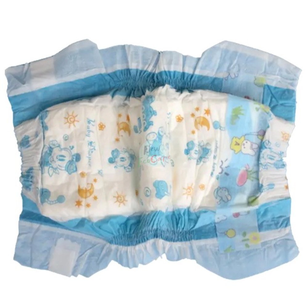 Diapers Bulk