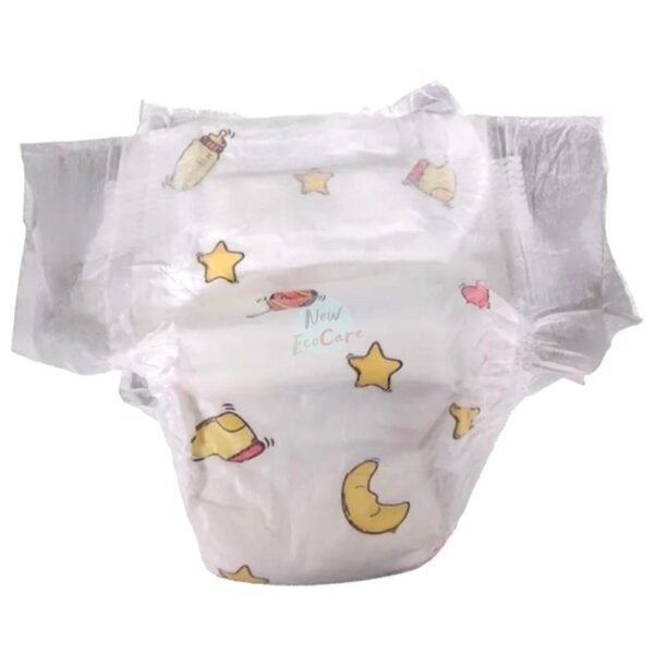 Newborn Diapers Size 0
