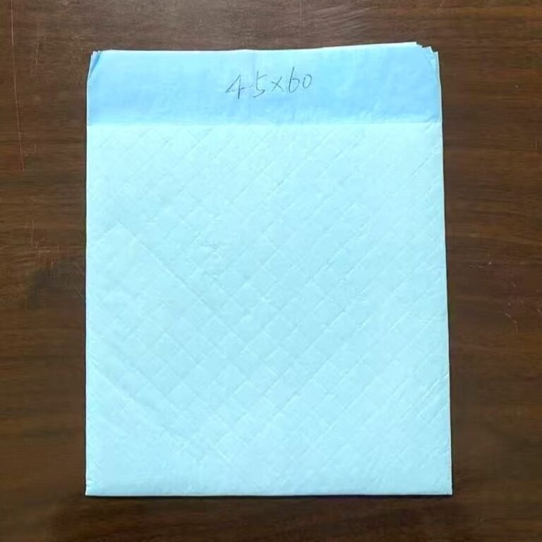 Pee Pad Mat