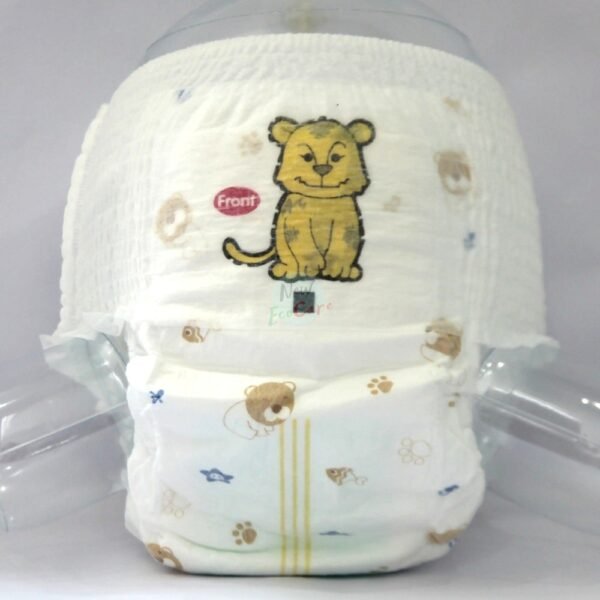 Pull Up Potty Training Diapers