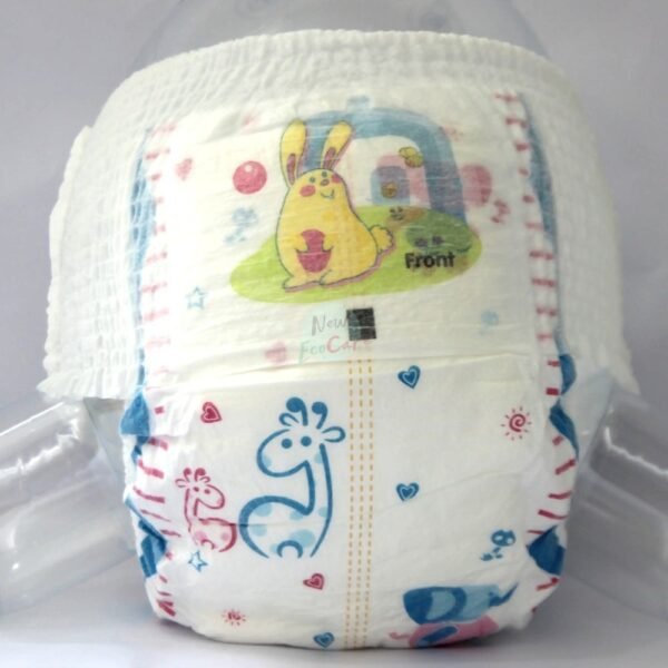 Pull Ups Diapers Designs