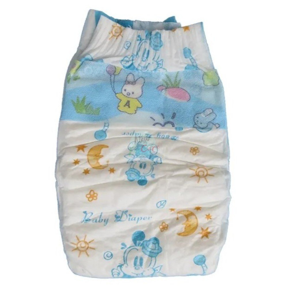 Size One Nappies