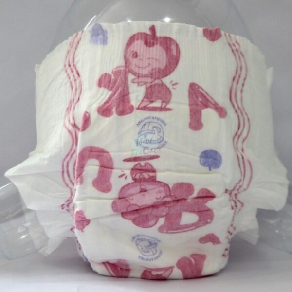 The Best Newborn Diapers