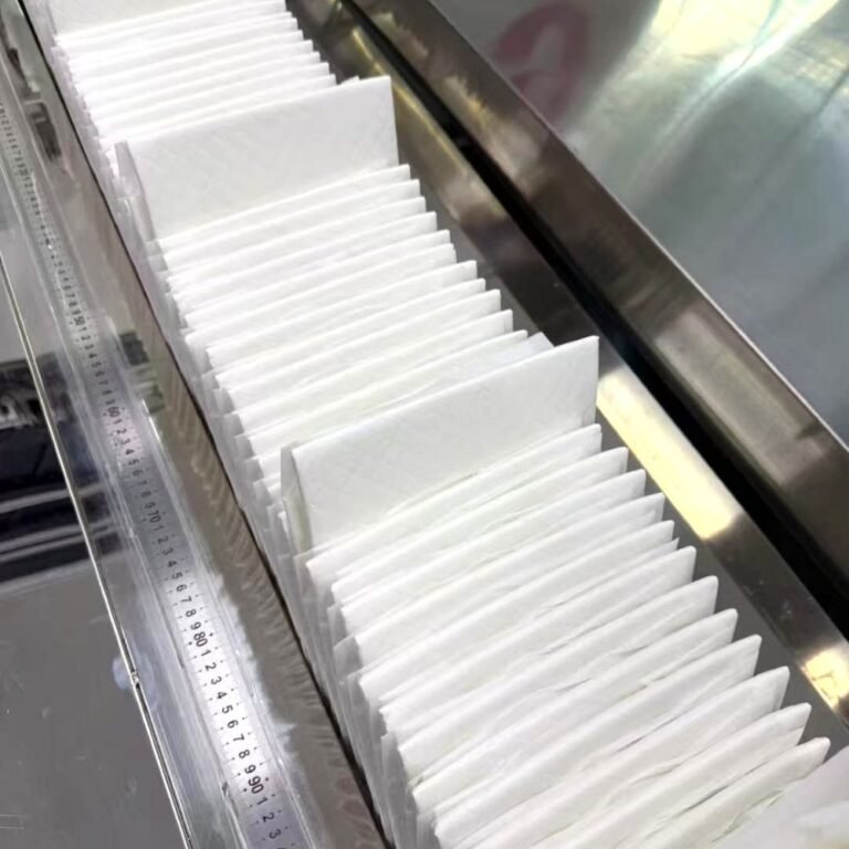 Waterproof Disposable Pads