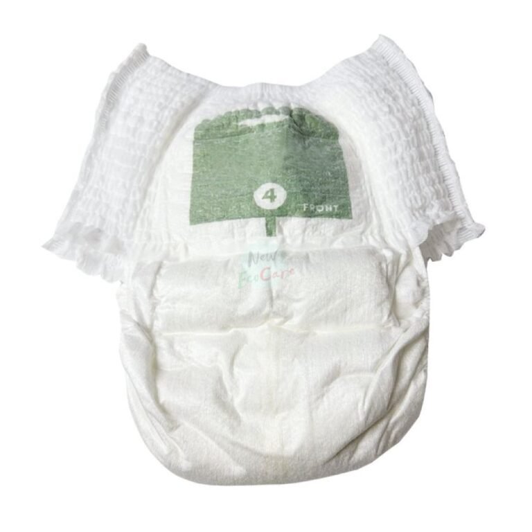 Biodegradable Nappy Pants