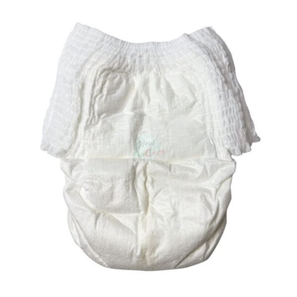Organic Overnight Diapers
