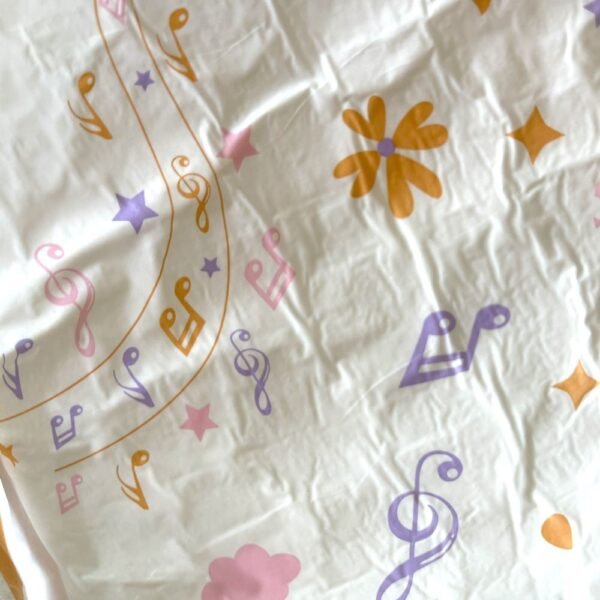 Top OEM Brand China Pink ABDL Diapers Company