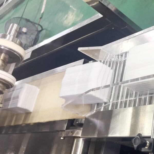 China Pure Natural Bamboo Wet Wipes Private Label Factory