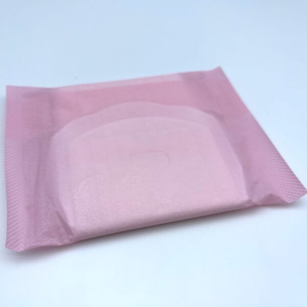 Private Label Feminine Sanitary Napkins Pads OEM Supplier