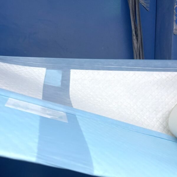 Private Label Heavy Absorbency Large Disposable Bed Under Pads For Adults