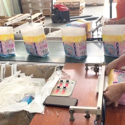 Buy Nappies Wholesale