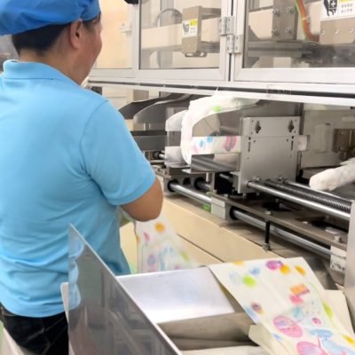 New Born Diaper
